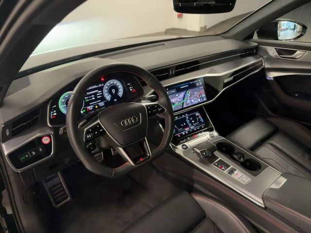 Audi A6 55 TFSI Hybride Quattro Sport