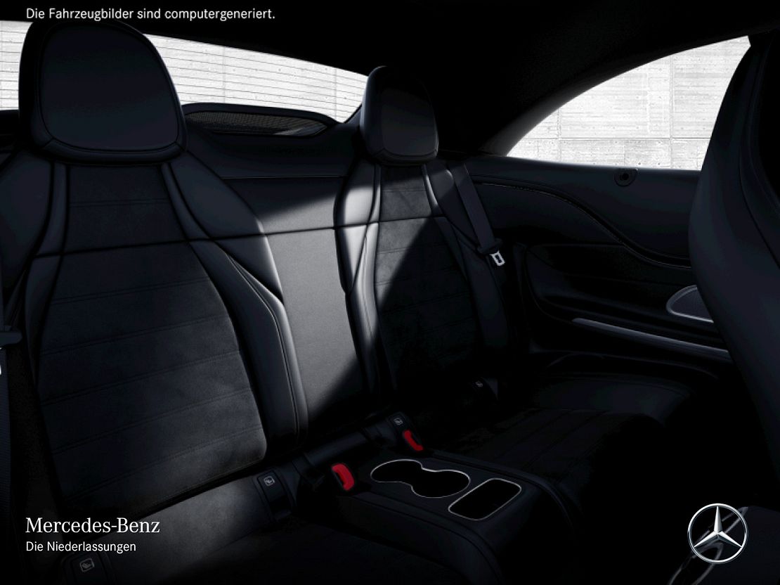 Mercedes-Benz CLE 200 CLE 200