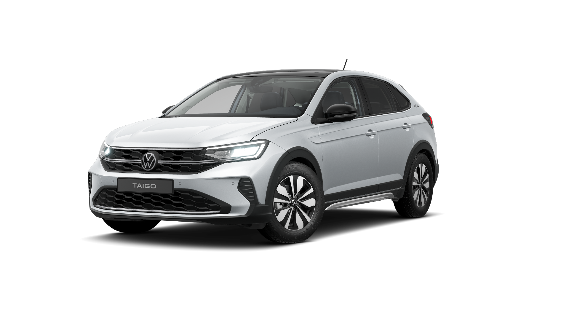 Volkswagen Taigo 1.0 TSI