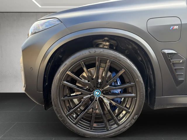 BMW X5 xDrive50e