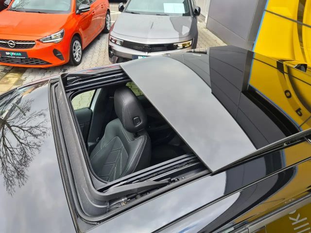 Opel Astra GSe Hybrid Innovation