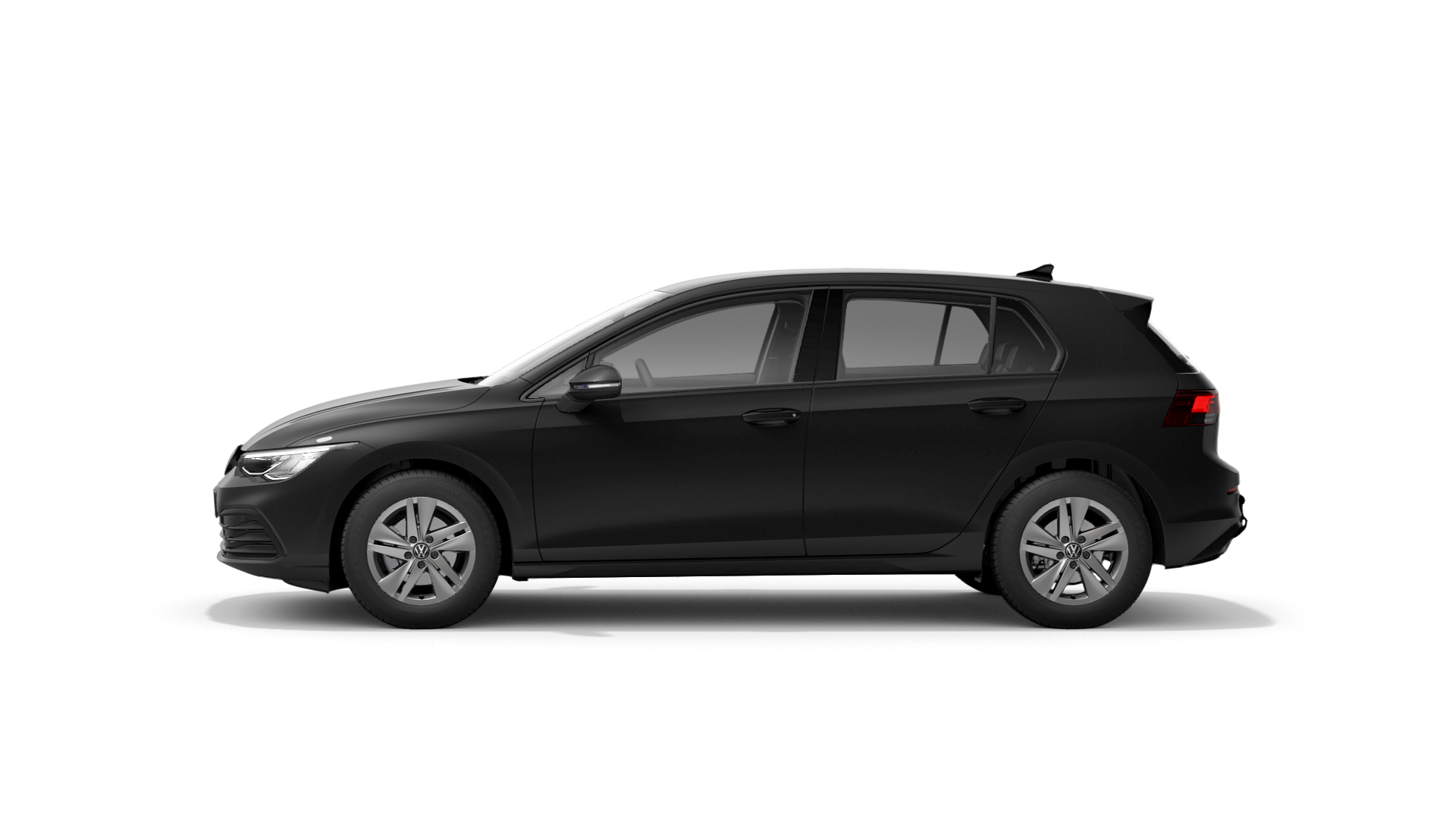 Volkswagen Golf 1.5 TSI Golf VIII Life