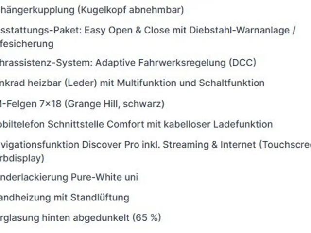 Volkswagen T-Roc 4Motion Style