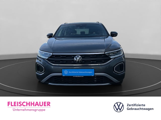 Volkswagen T-Roc DSG Life