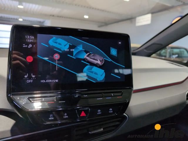 Volkswagen ID.3 77 KWh Performance Pro