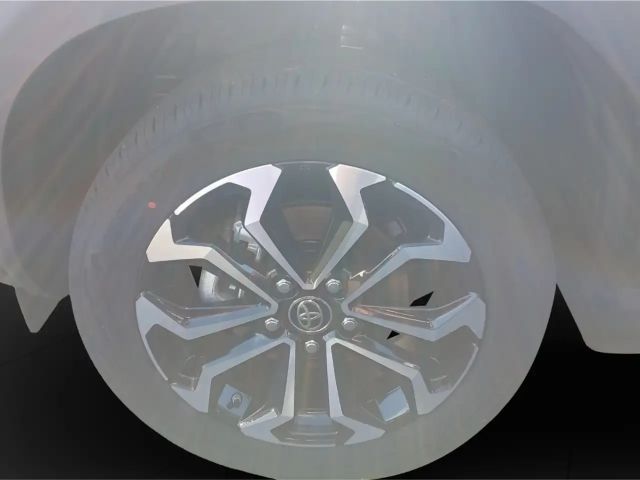 Toyota Yaris Cross TEAMPLAYER+SAFETY-P+WINTER-P+2025