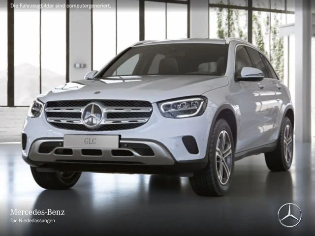 Mercedes-Benz GLC 300 4MATIC GLC 300 e