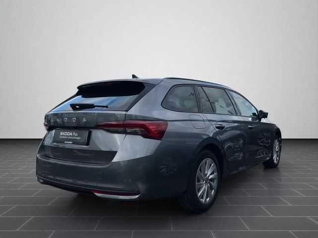 Skoda Octavia 2.0 TDI Combi Selection