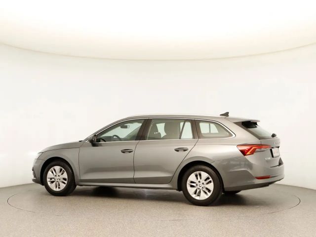 Skoda Octavia Ambition