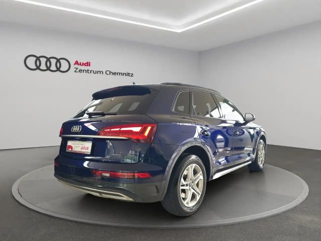 Audi Q5 50 TDI Quattro S-Line
