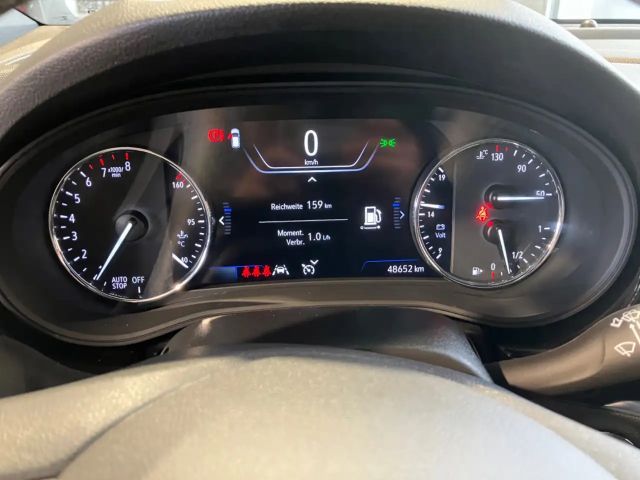 Opel Astra 1.2 Turbo Sports Tourer