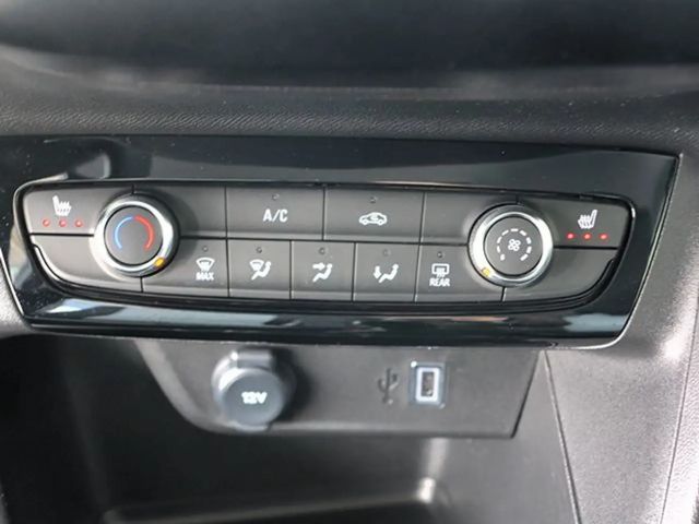 Opel Corsa Edition F Edition