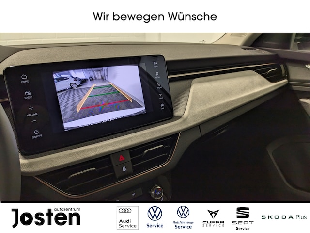 Skoda Scala 1.5 TSI Tour