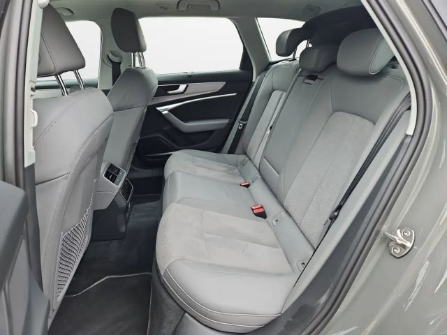 Audi S6 Avant Quattro