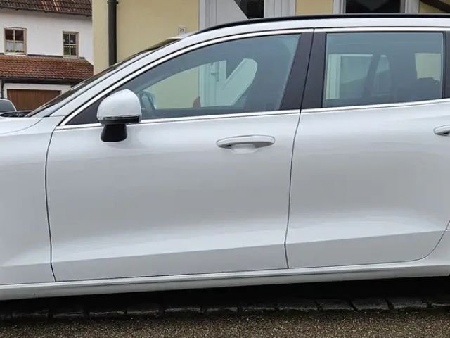 Volvo V60 Geartronic Momentum