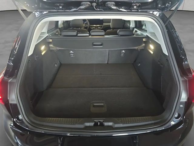 Ford Focus Titanium Wagon