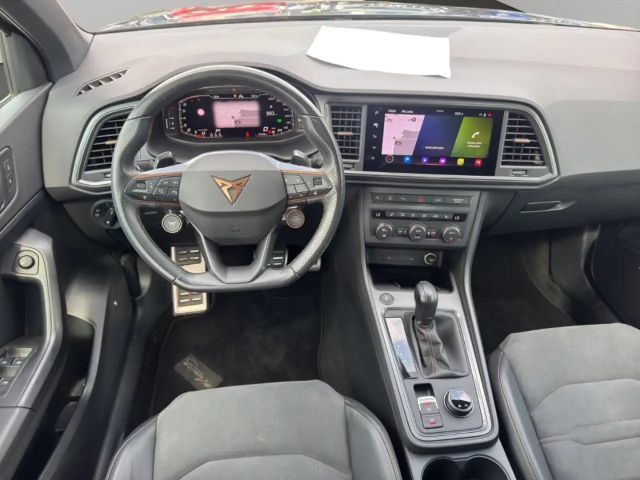 Cupra Ateca 2.0 TSI 4Drive VZ
