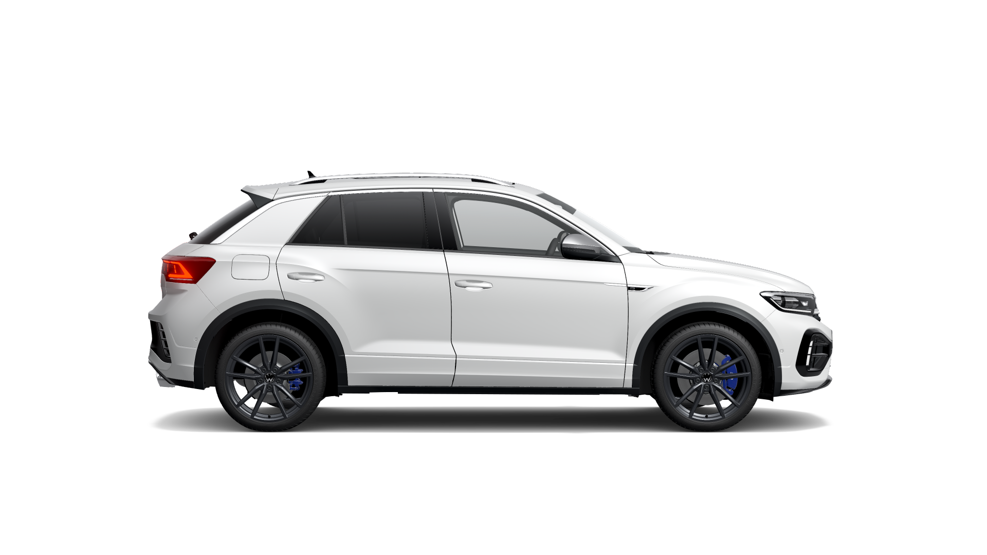 Volkswagen T-Roc T-ROC R Performance Akrapovic/DCC/Pano/19"/ACC/AssistNav/DiscPro