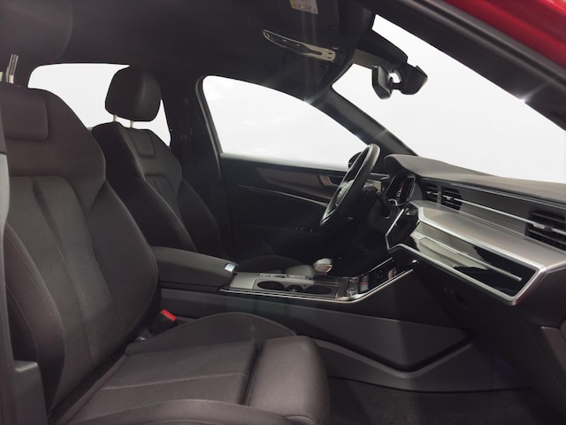 Audi A6 45 TFSI Quattro S-Tronic Sedan Sport