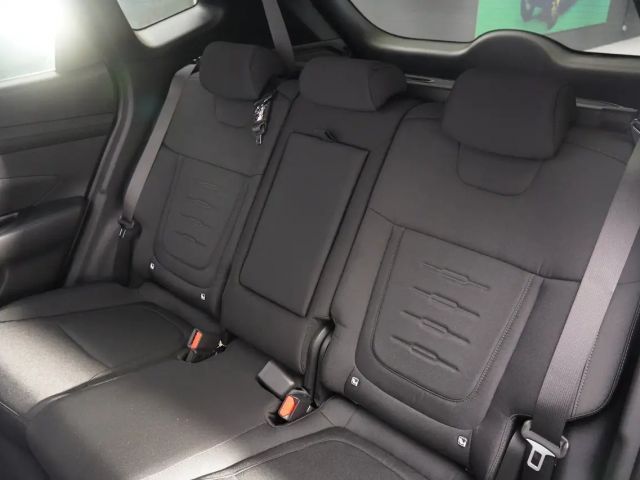 Hyundai Tucson 2WD T-GDi