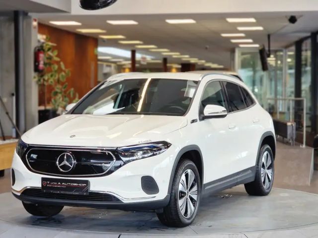 Mercedes-Benz EQA 250