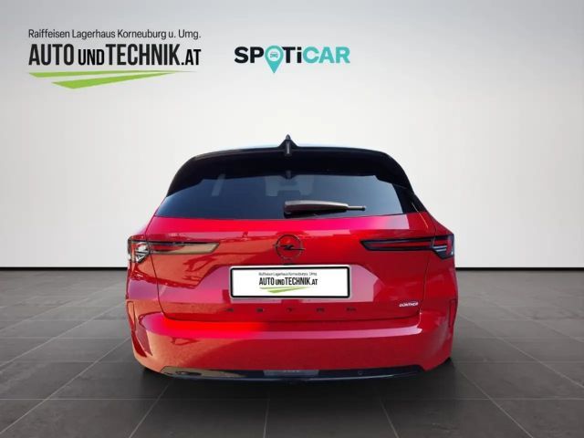 Opel Astra Sports Tourer