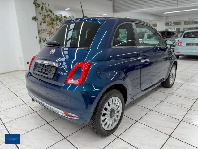 Fiat 500 Dolcevita