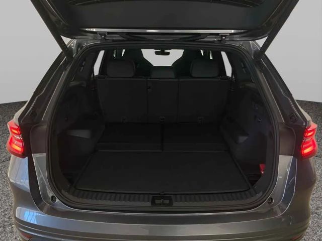 Skoda Kodiaq 4x4 Sportline