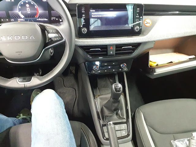 Skoda Kamiq Selection