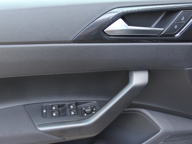 Volkswagen Polo 1.0 TSI KLIMA/LED/ALU