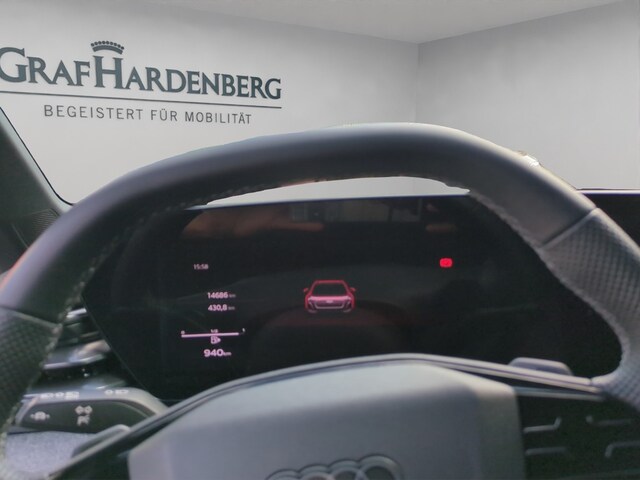 Audi A5 Avant Quattro S-Tronic