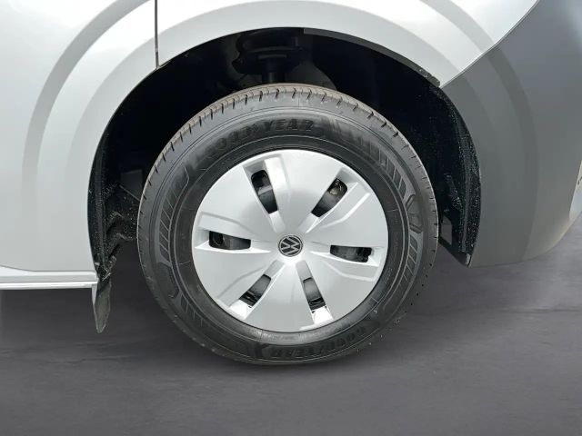 Volkswagen Transporter 4Motion T7