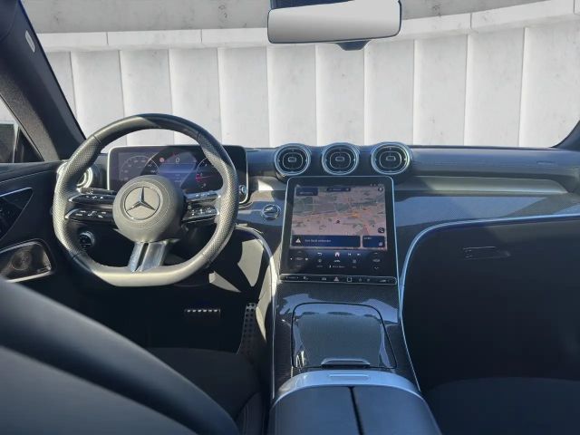 Mercedes-Benz CLE 220 AMG Line Coupé