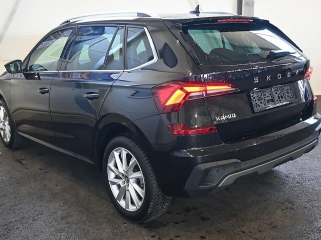 Skoda Kamiq Selection