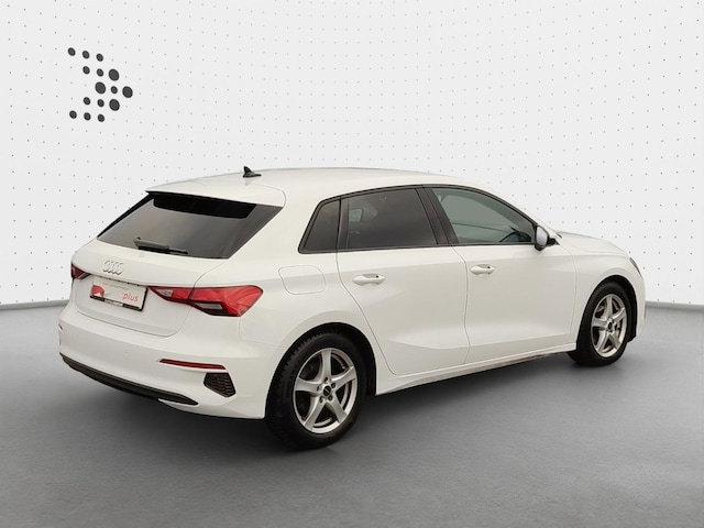 Audi A3 35 TFSI Sportback