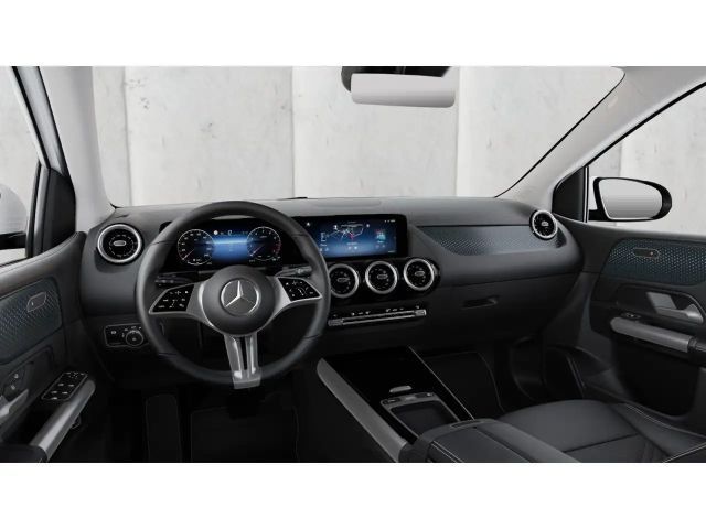 Mercedes-Benz B 180 Progressive Sedan