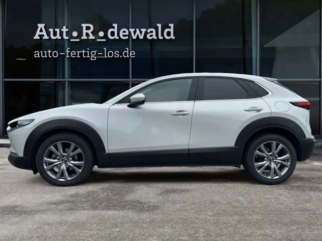 Mazda CX-30 SkyActiv