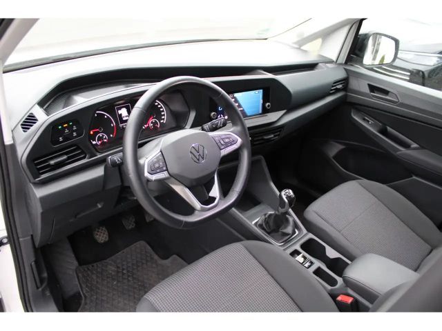 Volkswagen Caddy 5 Sitzer 2,0 TDI SCR Frontantrieb 6-Gang Radst.2755 mm *L