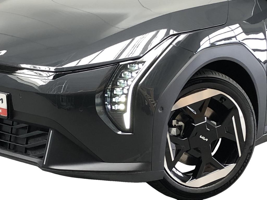 Kia EV4 81.4 kWh Earth FWD
