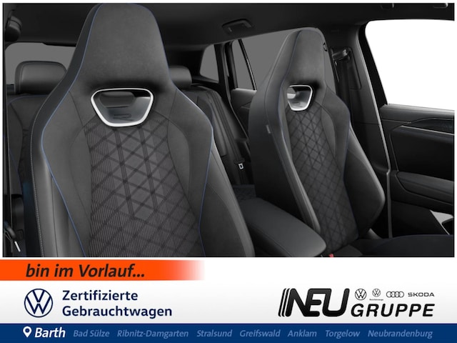 Volkswagen Tiguan DSG eHybrid