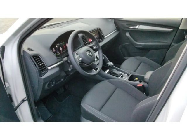 Skoda Karoq Selection