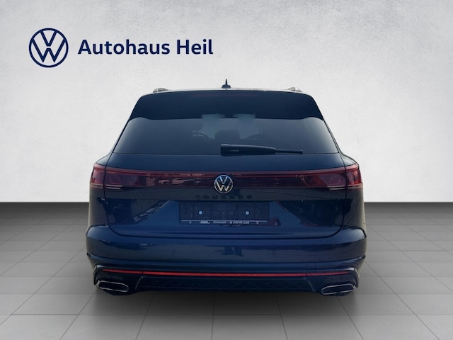 Volkswagen Touareg 3.0 V6 TDI R-Line