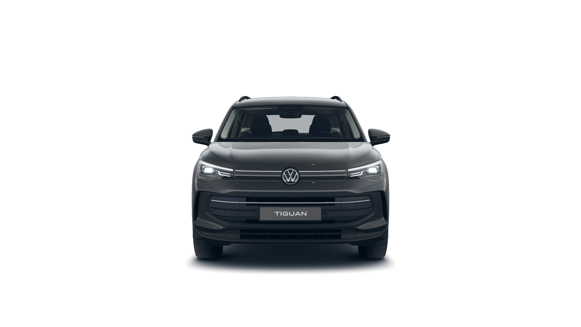 Volkswagen Tiguan 1.5 eTSI Life