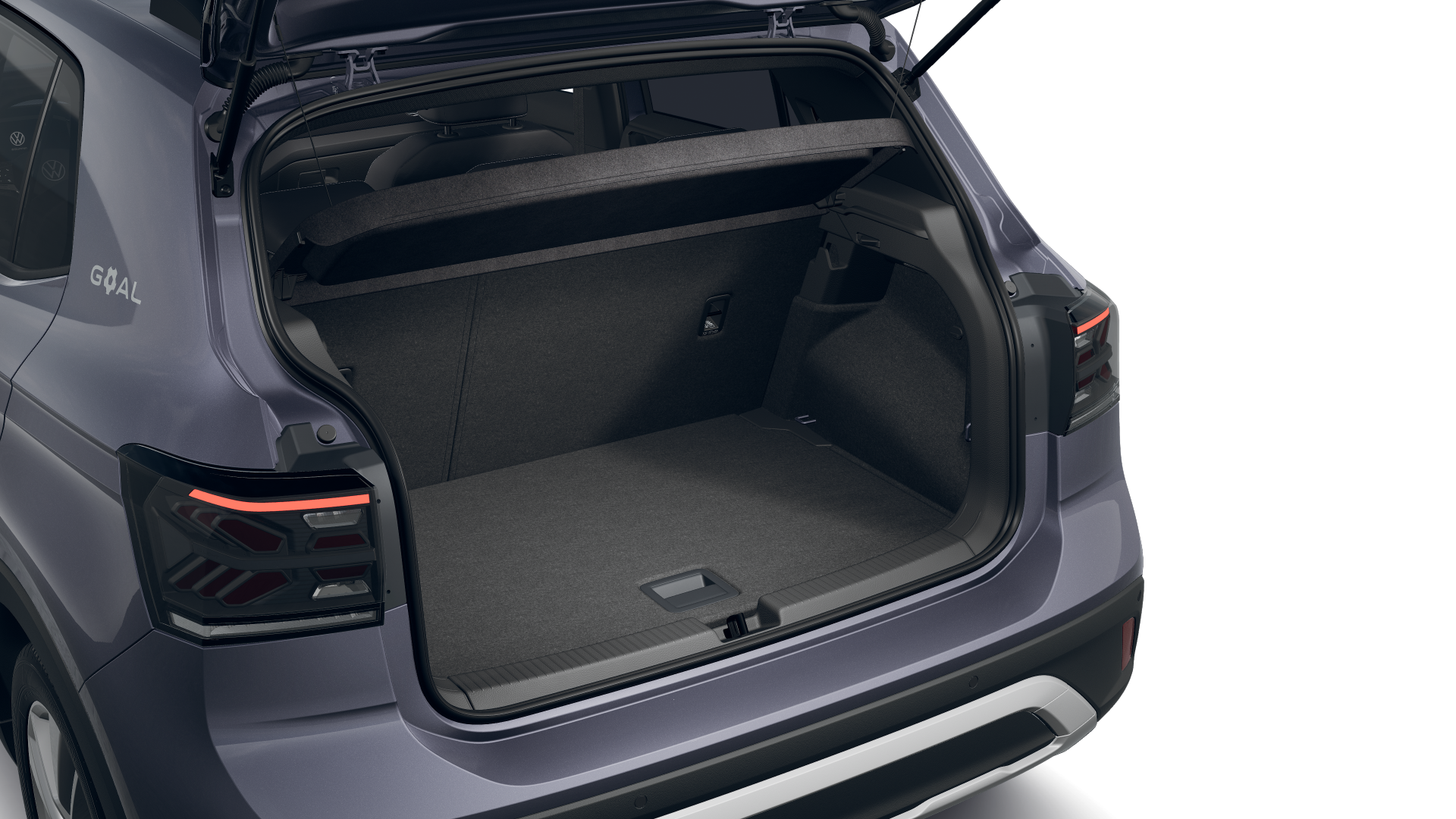 Volkswagen T-Cross 1.0 TSI DSG Life