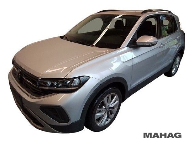 Volkswagen T-Cross 1.0 TSI DSG Life