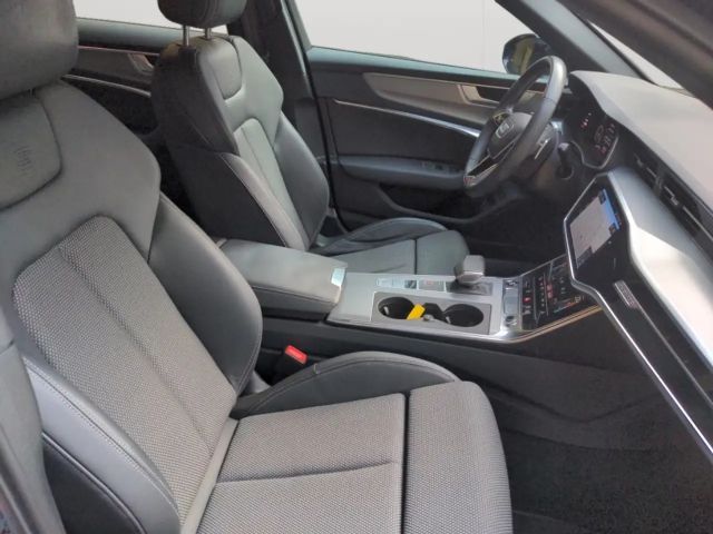 Audi A6 Avant Quattro S-Line S-Tronic