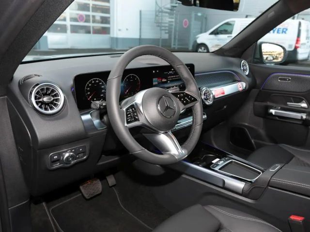 Mercedes-Benz GLB 200 GLB 200 d Progressive