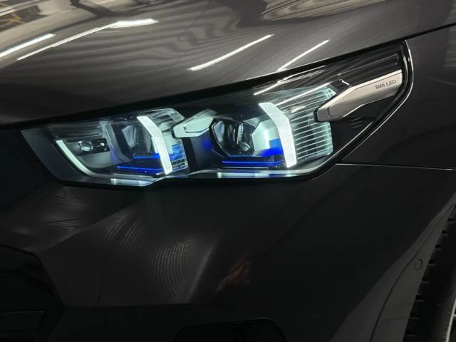 BMW 520 520d M-Sport Touring