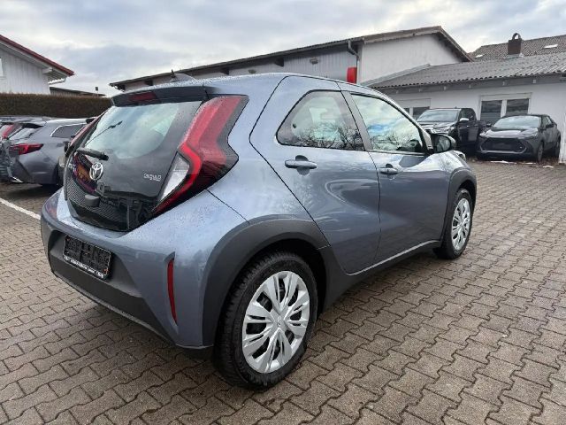 Toyota Aygo X Business Hatchback