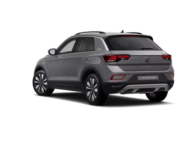 Volkswagen T-Roc 1.0 TSI